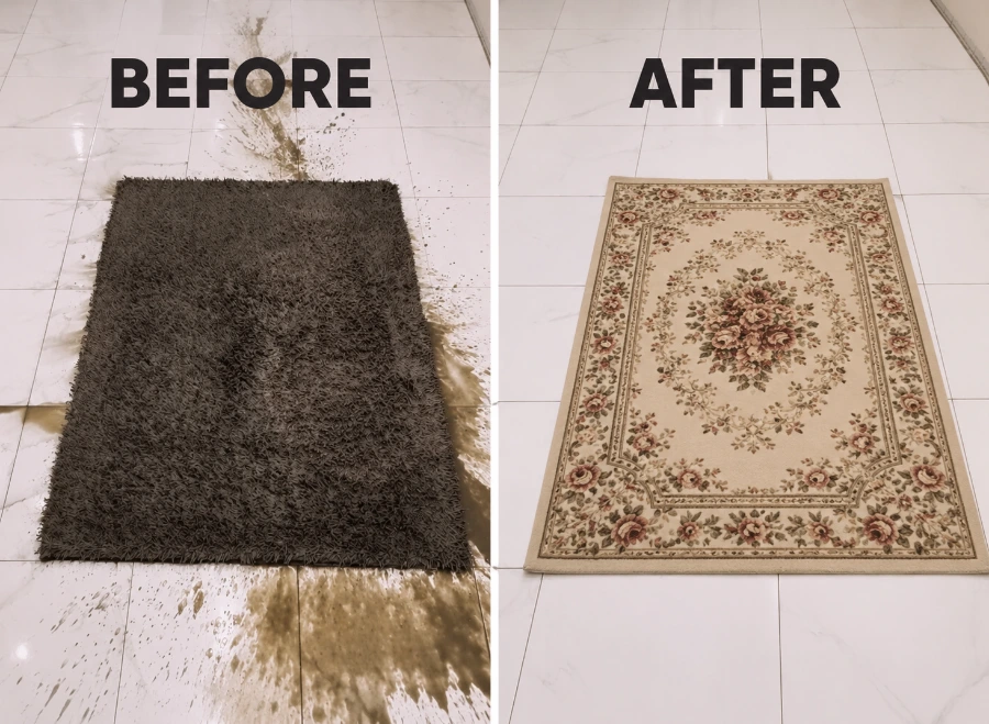 Carpet cleaning Medford